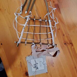 American Girl Doll Kaya Accessory for Dog Tatlo & Travois Eskimo Native American